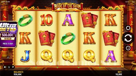 book of cai shen game More than 1000 Slot games to choose from including Starburts, Rainbow Riches and many more